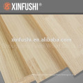 Chile pine Edge glued laminated board